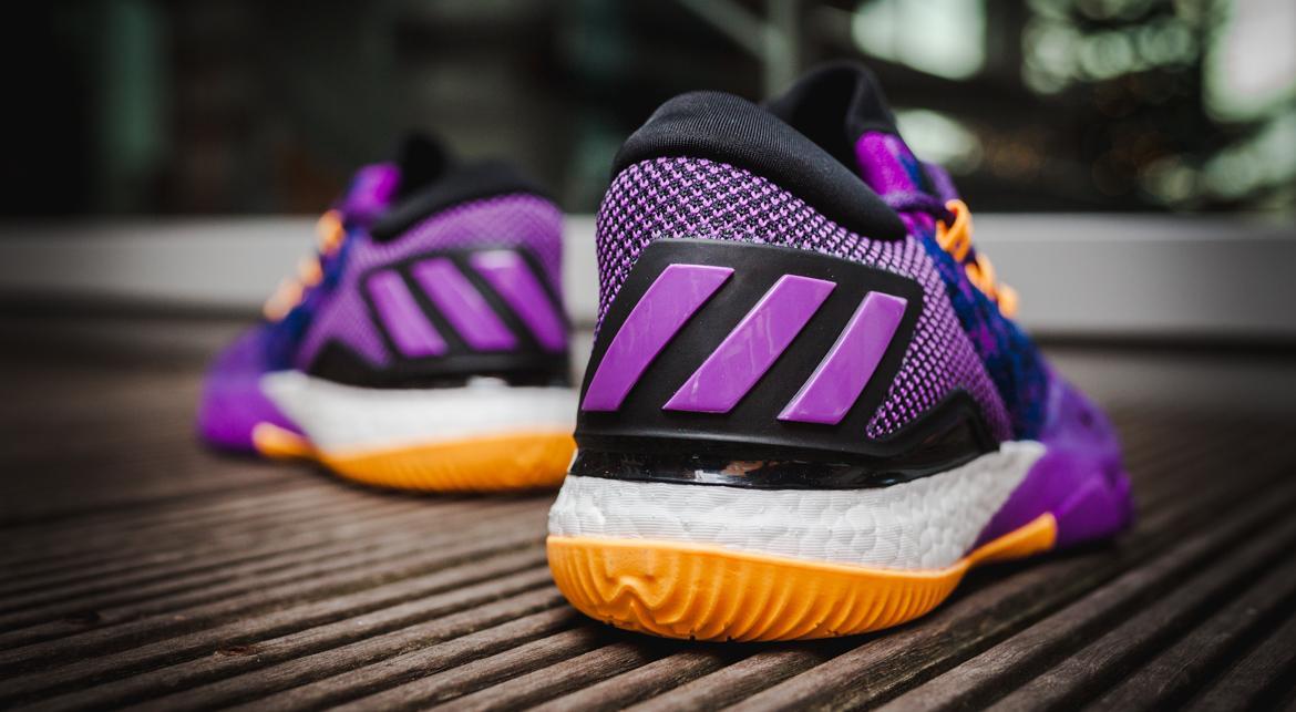 Adidas original crazy boost best sale